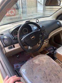 شيفروليه أفيو